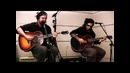 HURT «Falls Appart» (acoustic session @ EMI)