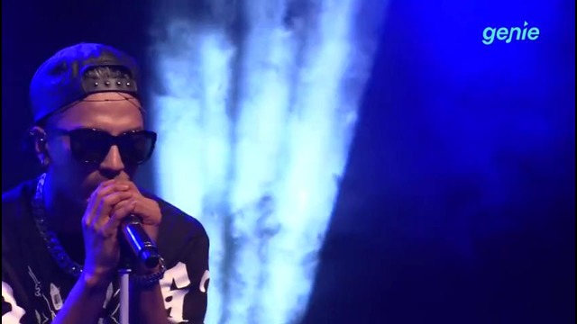 TaeYang – Love You to Death (LIVE)