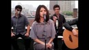 Selena Gomez-Round & Round Acoustics Version (MTV)