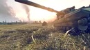 ТОП 5 Лучших Орудий – Выпуск №7 – от Red Eagle Company [World of Tanks