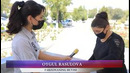 Uch yashar qiz avtomobil tagidan omon chiqdi