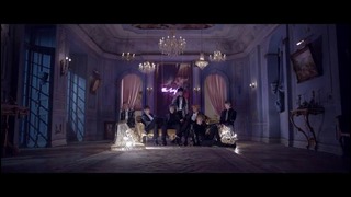 BTS – Blood Sweat &Tears MV Teaser