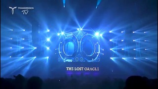 Bryan Kearney – Live @ Transmission «The Lost Oracle» in Bangkok (10.03.2017)