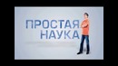 Простая наука – Океан в бутылке