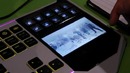 CES 2012: Клавиатура Razer – «Star Wars: The Old Republic»