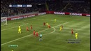 HD [480] Астана 2:2 Галатасарай | Лига Чемпионов | 30.09.2015