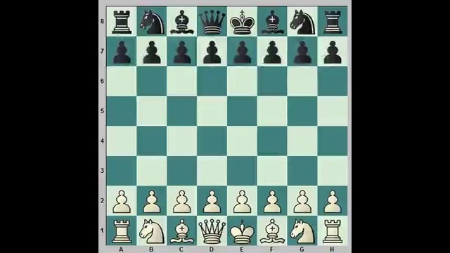 Шахматные комбинацииЧасть 2 Эстетика комбинации. Общие представления
