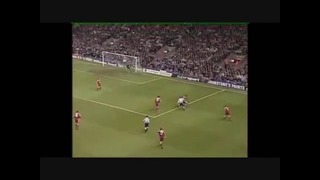 The Greatest Game Ever Played (Liverpol 4-3 Newcastle 3 April 1996 )