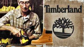 Сын одесского сапожника обул всю Америку, а затем и весь МИР | История бренда «Timberland»