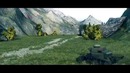 Танковые фантазии №3 – от A3Motion Production [World of Tanks