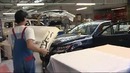 Небо вместо крыши – Как установить прозрачную крышу на седан Lexus LS 600h
