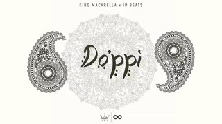King Macarella x IP Beats – Doppi