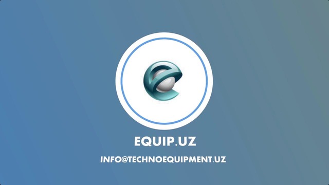 Equip.uz – поиск и подбор оборудований