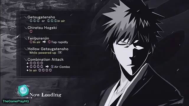 Bleach – Soul Resurreccion прохождение #1