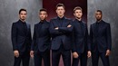 «Бавария» и Hugo Boss