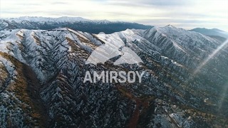 Amirsoy: большая стройка