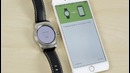Android Wear + iPhone = любовь