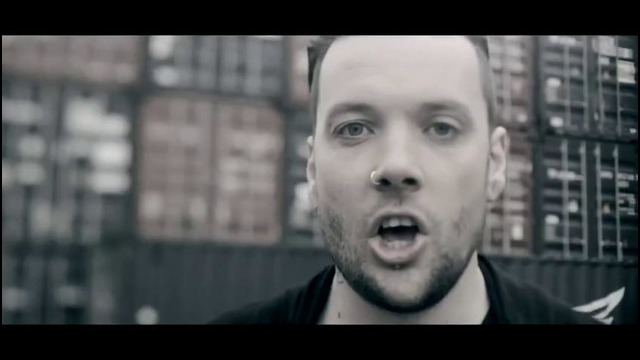 Yashin – The Renegades (Official Video 2016!)
