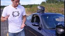 Блогеры заменили «Айфонами» тормозные колодки Porsche 911