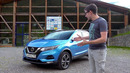 Павел Блюденов. Во всем виноват вариатор! Обновленные Nissan Qashqai и X-trail