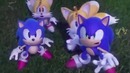 Sonic Generations – Boss Trailer