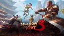 Shimoro – Shadow Fight 3 – Первый Взгляд от Шиморо и PVP – Шикарно