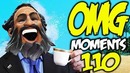 Dota 2 OMG Moments 110