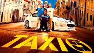 Что произошло с актерами фильма такси
