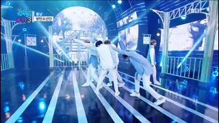Comeback Stage | BTS – Spring Day – Show Music core 20170225