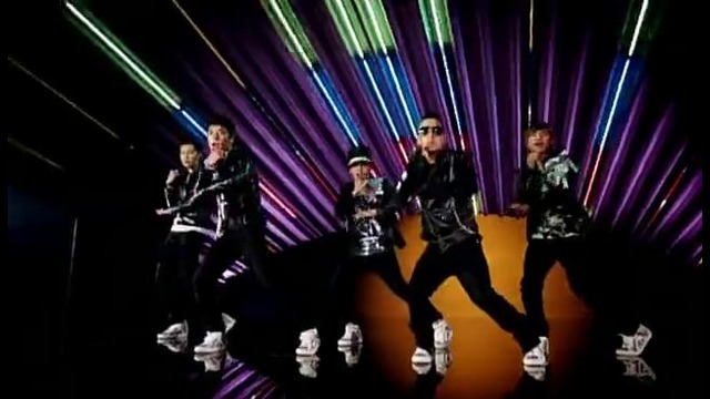 Big Bang – Gara Gara Go