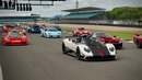 500M Hypercar Convoy at Supercar Driver Secret Meet