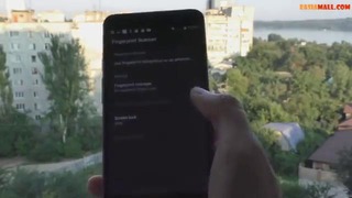 Ulefone Be Touch 2 обзор смартфона с оптимальными ТТХ по низкой цене на Andro-News