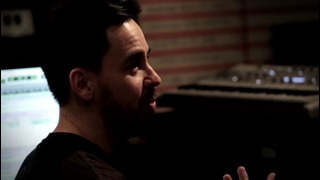 Linkin Park 2016 – Studio Sounds (Good Problems)