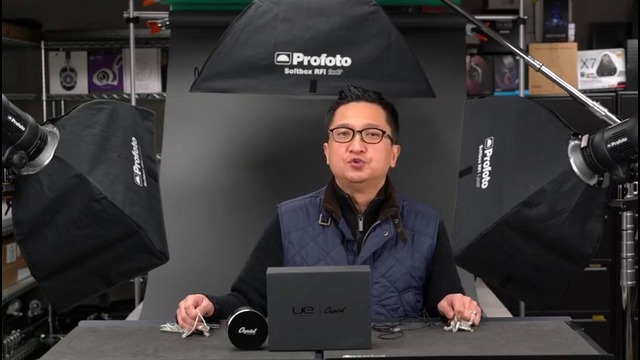 Ultimate Ears Reference Remastered – Head-Fi TV