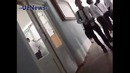 В Узбекистане школьники записали на видео жестокое избиение одноклассника преподават