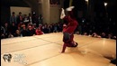 Лучший Брейк Данс батл 2010-года