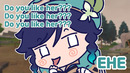 The cute alchemists in Windblume (Albedo & Sucrose) – GENSHIN IMPACT