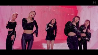 Red Velvet – Bad Boy (Official MV)