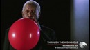 Морган Фриман под гелием – Morgan Freeman on Helium