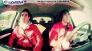 Barça stars racing