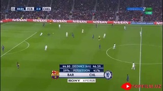 [HD]Chelsea vs Barselona 14.04.2018 (Полный матчь)
