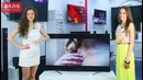 Видео-обзор телевизоров LG 700-серии