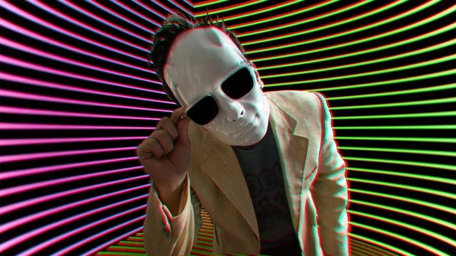 ОНИ захватили телевидение! [Топ Сикрет]