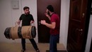 Горцы От Ума дверной центр ТРИО