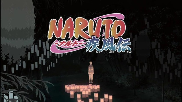 Naruto Shippuden – 13 Opening (NICO Touches The Walls – Niwaka Ame ni Mo Makezu!)