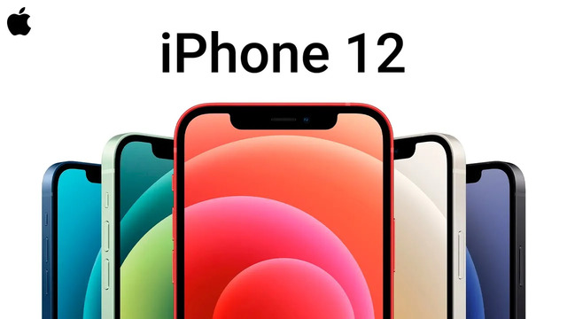 Iphone 12 – сколько стоит ремонт