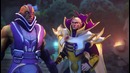 TI7 Short Film Entry – Ability Draft