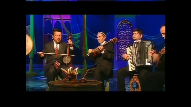 Matnazar Xudaynazarov 01