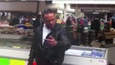 One Pound Fish song by the famous Fishman of the Queen’s market of East London