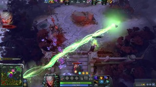 Dota 2 Патч 7.11 Новый Дум Сплеш 200% Талант + Аура Дракона Как Тащить Рапиру